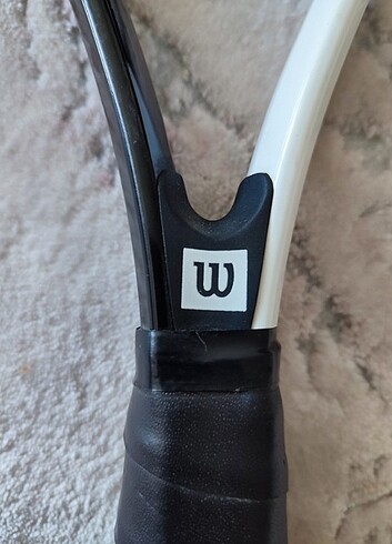 Orijinal Wilson Tenis Raketi