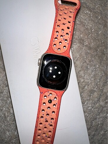 Beden Apple Watch Series 9 GPS 41mm Akıllı Saat