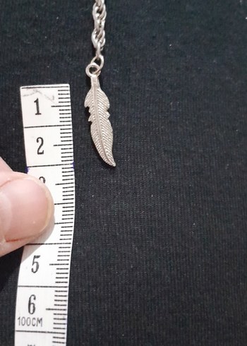 vintage çeşitli figür charm - Görsel 6