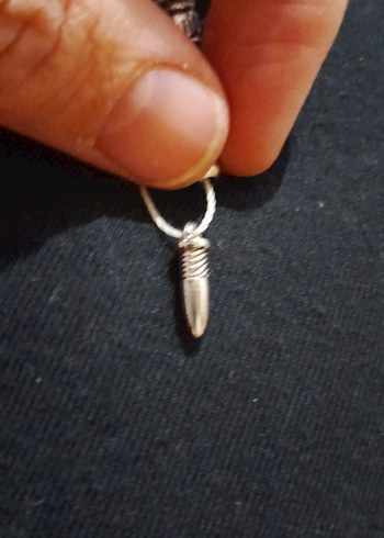 vintage çeşitli figür charm