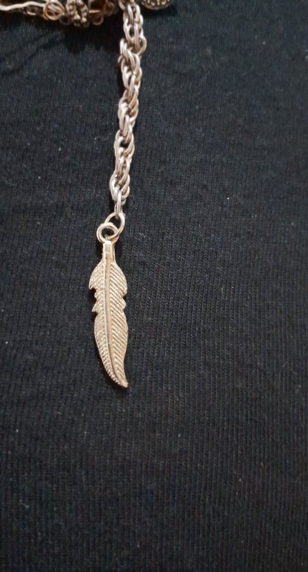 vintage çeşitli figür charm - Görsel 5