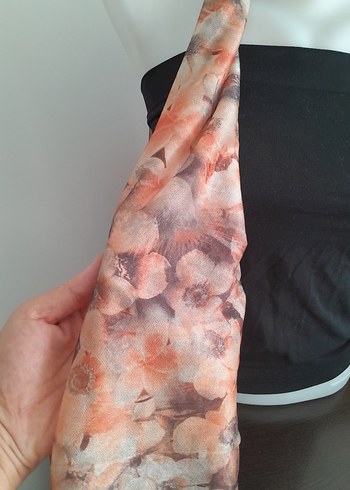 ŞİFON ŞAL - Görsel 2