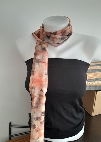 ŞİFON ŞAL - Görsel 3