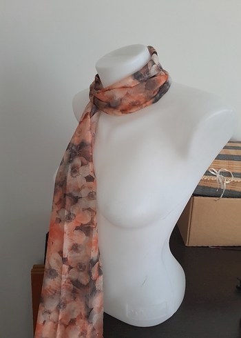 ŞİFON ŞAL - Görsel 4