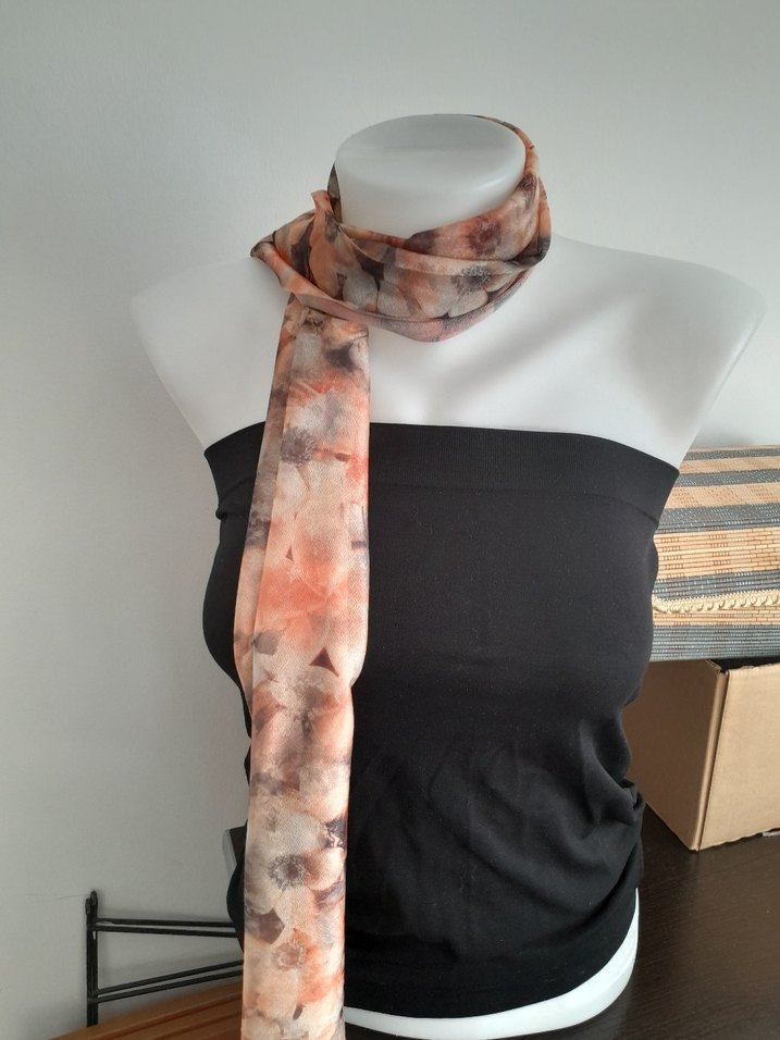 ŞİFON ŞAL - Görsel 3