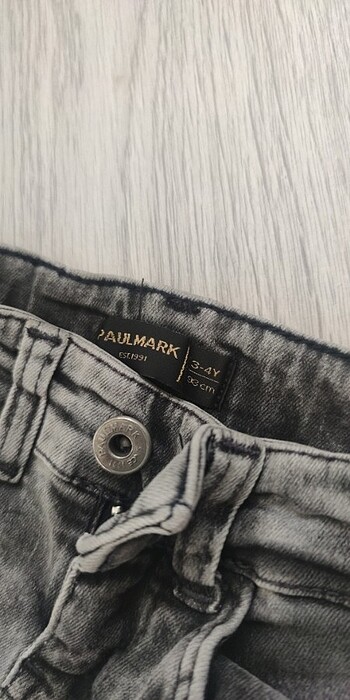 Paul mark pantolon 