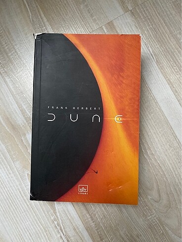 Dune Roman