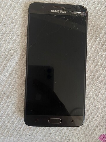 Samsung Galaxy J7 Prime