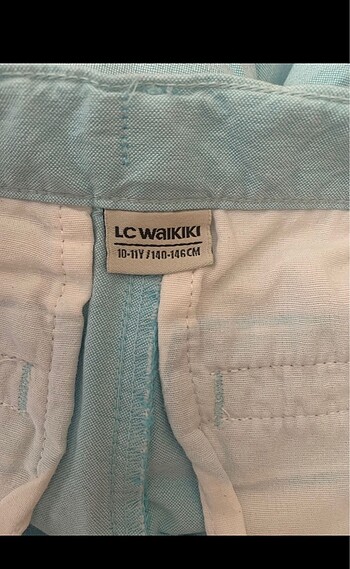 LC Waikiki Çocuk şort