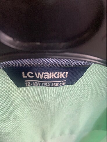 LC Waikiki Erkek çocuk gömlek