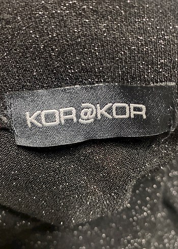 Siyah Uzun Kollu Drapeli Kadın Triko Elbise - Görsel 6