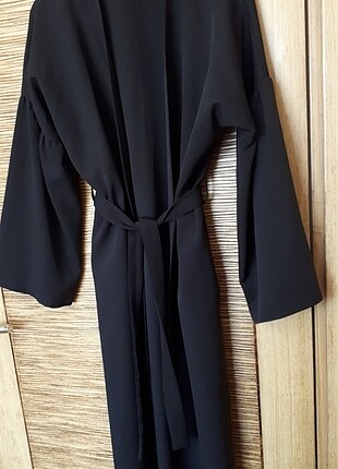 Siyah kimono