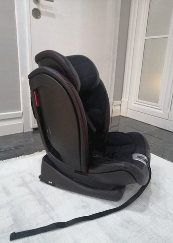 Kraft KRAFT Siyah Çocuk Oto Koltuğu