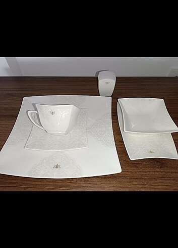 Karaca Kahvaltı Takımı 