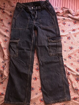 Urban outfitters kargo pantolon