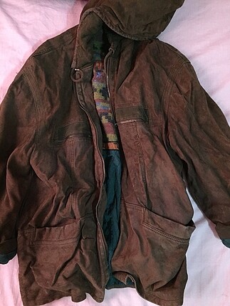 Vintage kaban