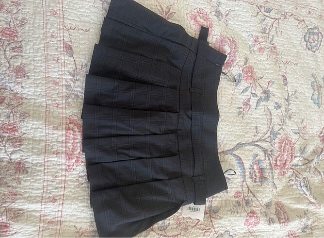 Zara zara şort etek