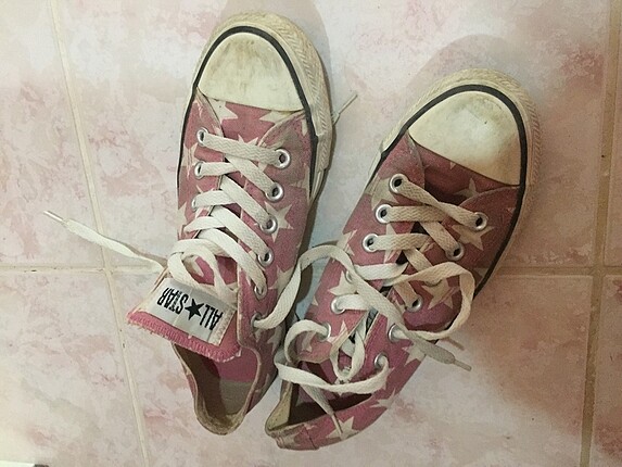 orjinal converse