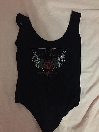 gotik body suit