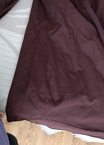 Tunik gomlek 