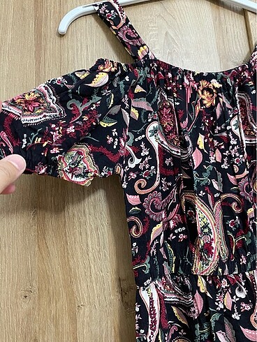 Zara Günlük elbise