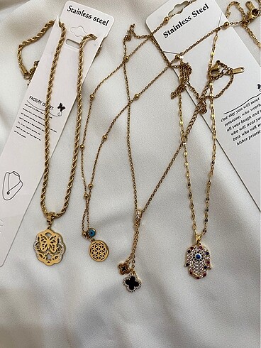 GOLD KOLYE