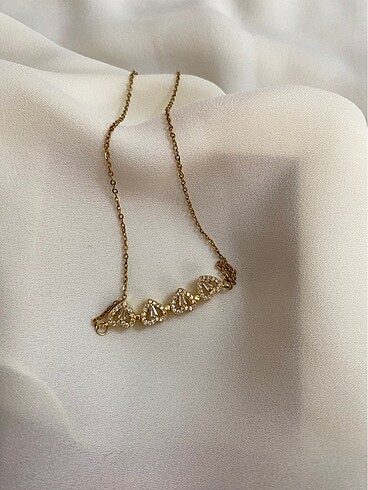 Diğer GOLD KOLYE