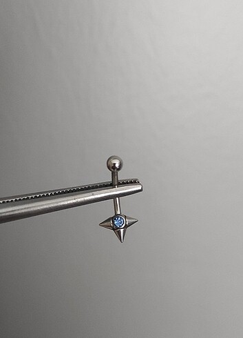 Rook piercing 