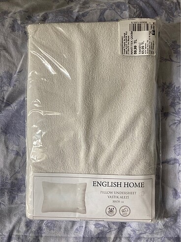 English Home Yastık alezi