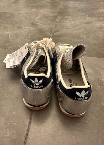 Lame 36,5 Adidas Kadın Spor Ayakkabı - Görsel 6