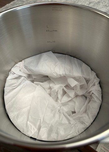 Fissler Vitavit Premium Mat 6 L Düdüklü Tencere - Görsel 6