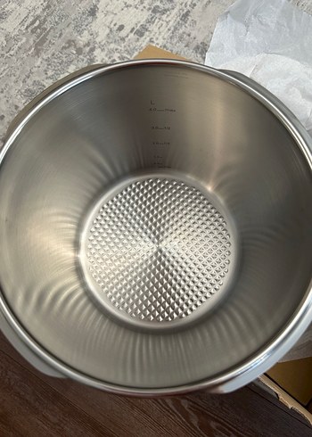 Fissler Vitavit Premium Mat 6 L Düdüklü Tencere - Görsel 3