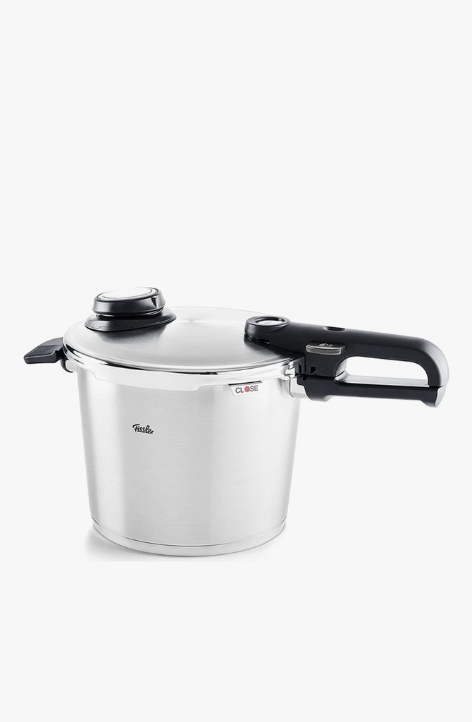 Fissler Vitavit Premium Mat 6 L Düdüklü Tencere - Görsel 2