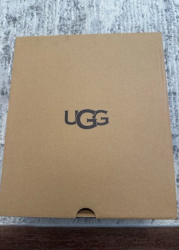 Ugg Taba Tazzlita 38 numara Orjinal - Görsel 8