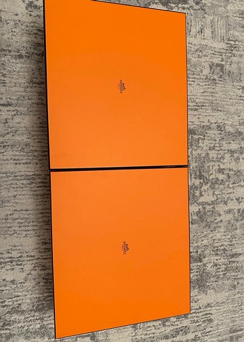 HERMES HERBAG 31 Orjinal Siyah&Gold - Görsel 7