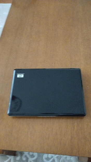 Ekranı bozuk hp laptop