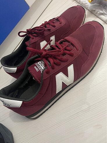 New Balance Erkek Spor Ayakkabı