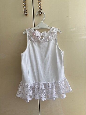 LC Waikiki Lcw kız çocuk bluz
