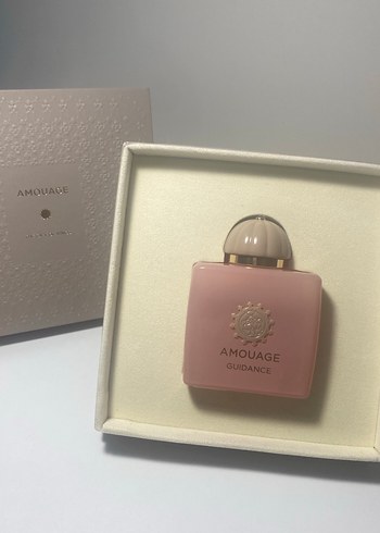 Amouage Guidance Kadın Parfümü