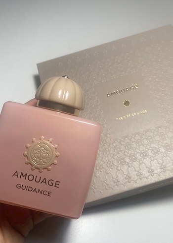 Diğer Amouage Guidance Kadın Parfümü