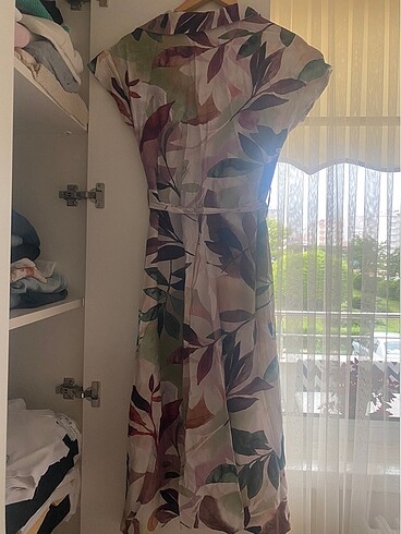 LC Waikiki Günlük elbise