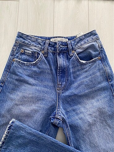 Stradivarius d92 jean