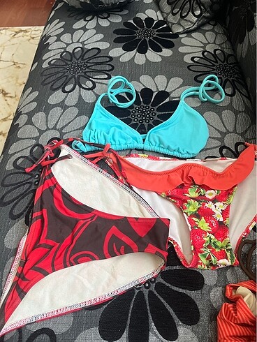Mayo bikini