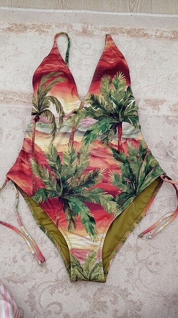Bikini mayo tatil