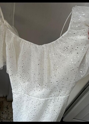 Trendyol & Milla Elbise abiye #kısaelbise #mezuniyetelbisesi #gunlukelbise #etek 