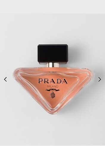 Orijinal PRADA parfüm 