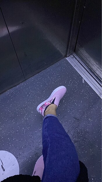 40 Beden Nike orijinal unisex ayakkabı
