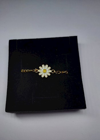 Accessorize Papatya Desenli Bileklik