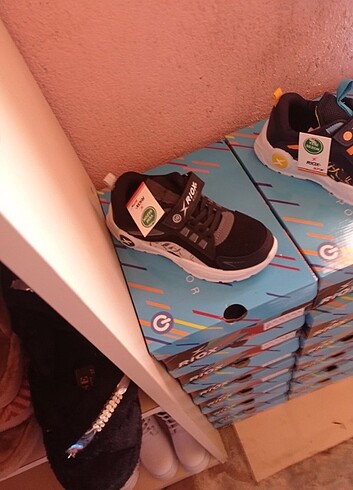 Erkek çocuk Spor