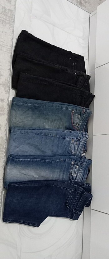 Kot pantolon